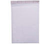 Custom Mailer Jiffylite&reg;; White Mailer - No. 4 (9.5" x 14.5")