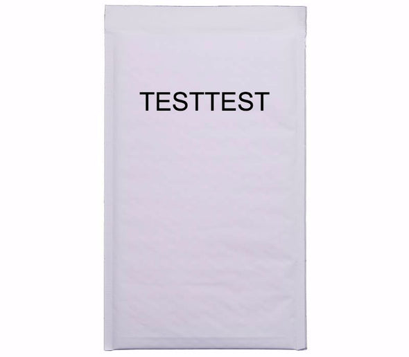 Custom Mailer Jiffylite&reg; Mailer - White No. 3 (8.5" x 14.5")