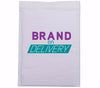 Custom Printed Jiffylite&reg; Mailer - White No. 2 (8.5" x 12")