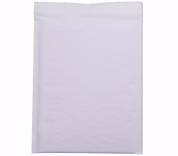 Custom Printed Jiffylite&reg; Mailer - White No. 2 (8.5" x 12")