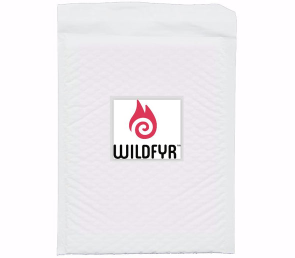 Custom Printed TuffGard&reg;; Mailer - White No. 2 (8.5" x 12")