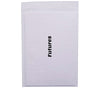 Custom Mailer Jiffylite&reg;; White Mailer - No. 4 (9.5" x 14.5")