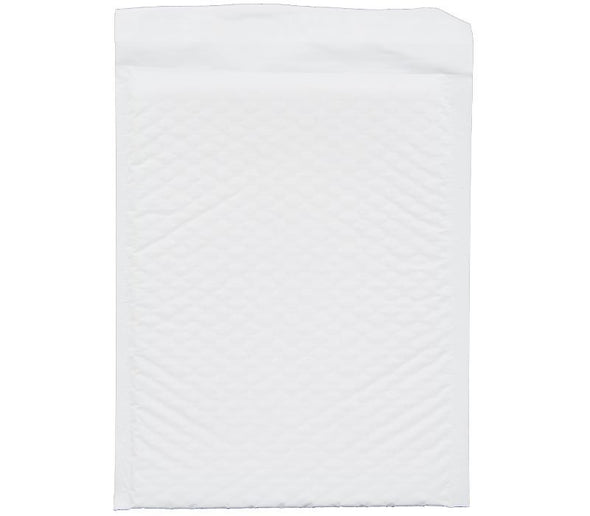 Custom Printed TuffGard&reg;; Mailer - White No. 2 (8.5" x 12")