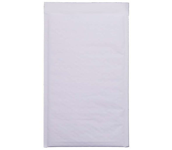 Custom Mailer Jiffylite&reg; Mailer - White No. 3 (8.5" x 14.5")