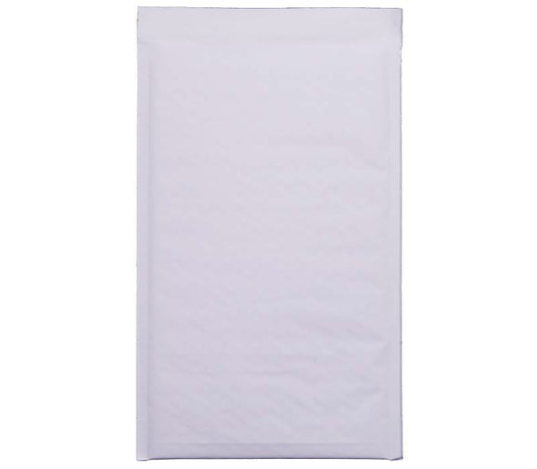 Custom Mailer Jiffylite&reg; Mailer - White No. 3 (8.5" x 14.5")