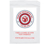 Custom Printed TuffGard&reg;; Mailer - White No. 2 (8.5" x 12")