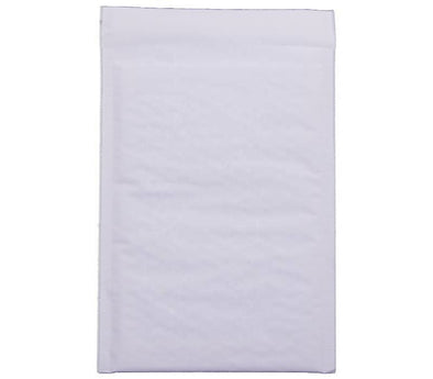 Custom Printed Jiffylite&reg;; Mailer - White No. 1
