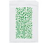 Custom Printed TuffGard&reg;; Mailer - White No. 2 (8.5" x 12")