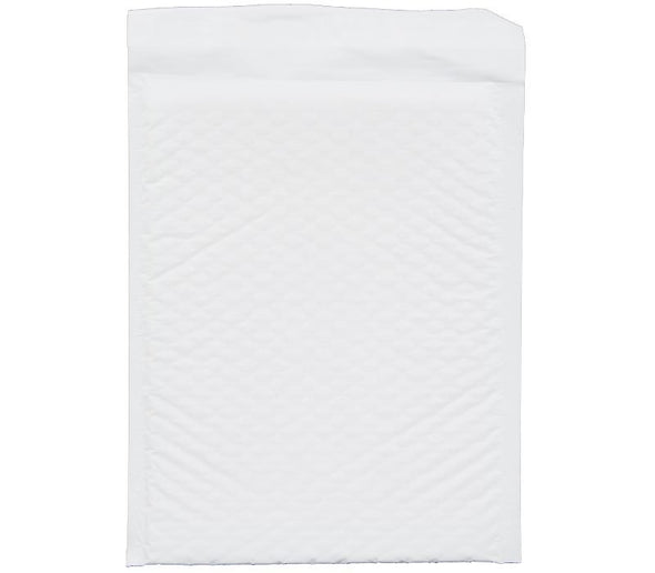 Custom Printed TuffGard&reg;; Mailer - White No. 2 (8.5" x 12")