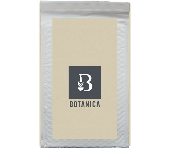 Custom Printed TuffGard&reg;; Mailer - White No. 1 (7.25" x 12")