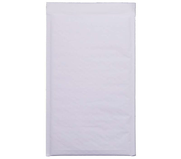 Custom Mailer Jiffylite&reg; Mailer - White No. 3 (8.5" x 14.5")
