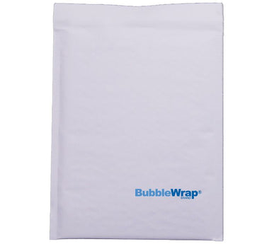 Custom Printed Jiffylite&reg; Mailer - White No. 2 (8.5" x 12")