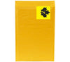 Custom Printed Jiffylite&reg;; Mailer - Gold No. 4 (9.5" x 14.5")