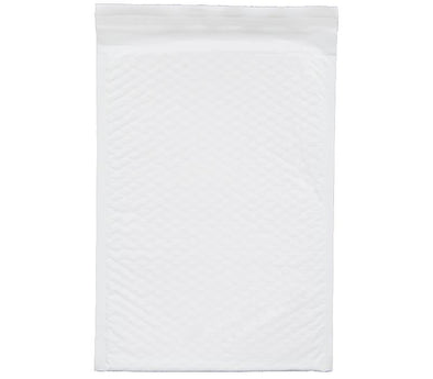 Custom Printed TuffGard&reg;; Mailer - White No. 4 (9.5" x 14.5")