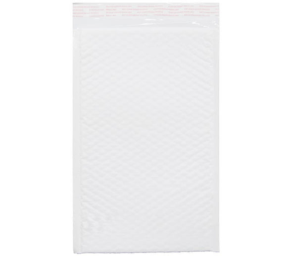 Custom Printed TuffGard®; Mailer - White No. 3 (8.5" x 14.5")