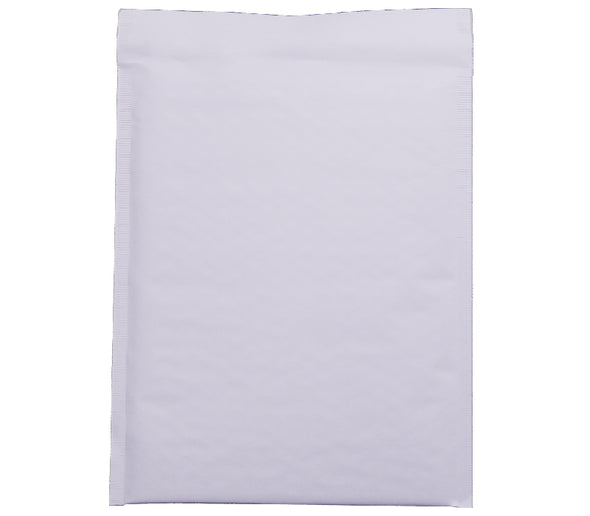 Custom Printed Jiffylite® Mailer - White No. 2 (8.5" x 12")