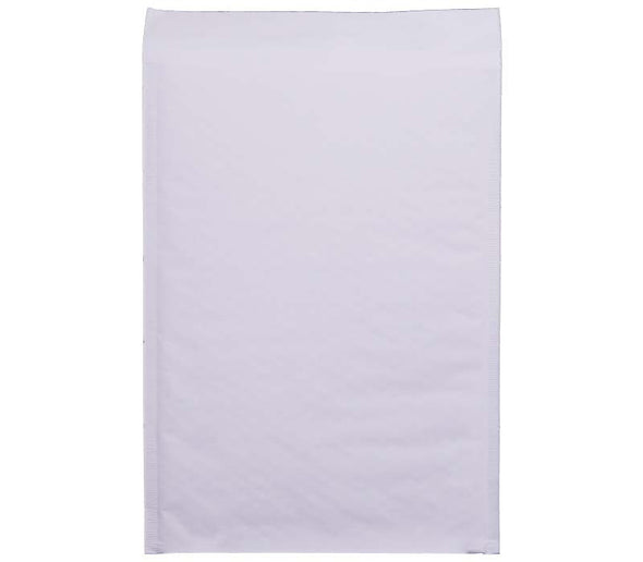 Custom Printed Jiffylite® Mailer - White No. 5