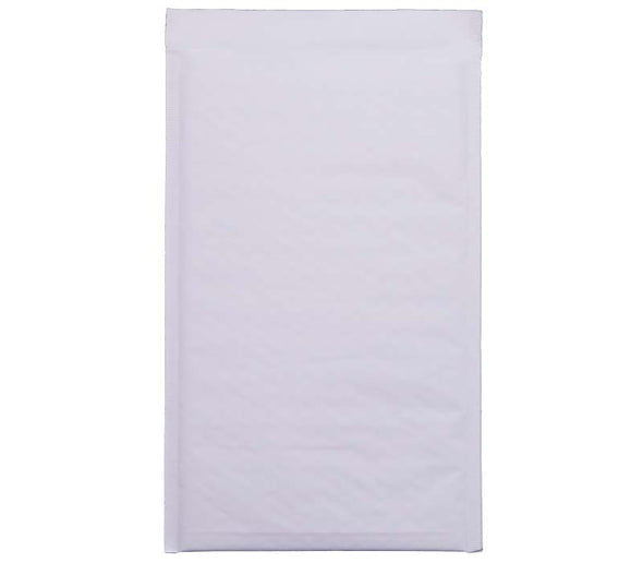 Custom Mailer Jiffylite® Mailer - White No. 3 (8.5" x 14.5")